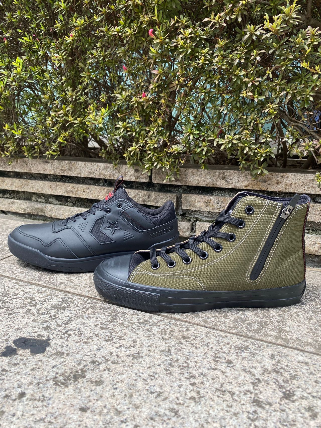 ☆CONVERSE×BRIEFING☆ | ゴルフ5 プレステージ新宿店 | ゴルフ5