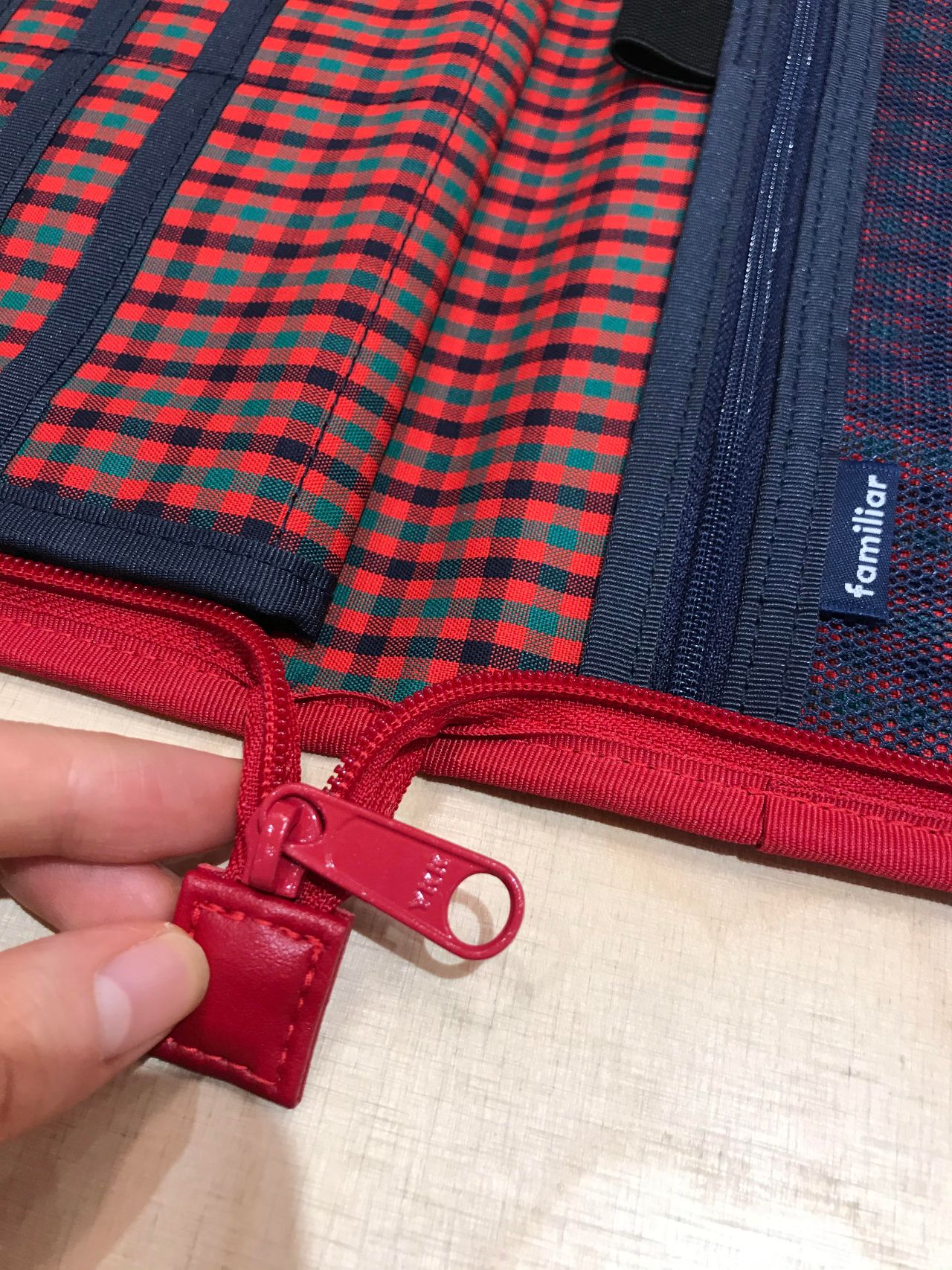 自分好みにカスタマイズ！マルチケースのご紹介♪part1｜ファミリア