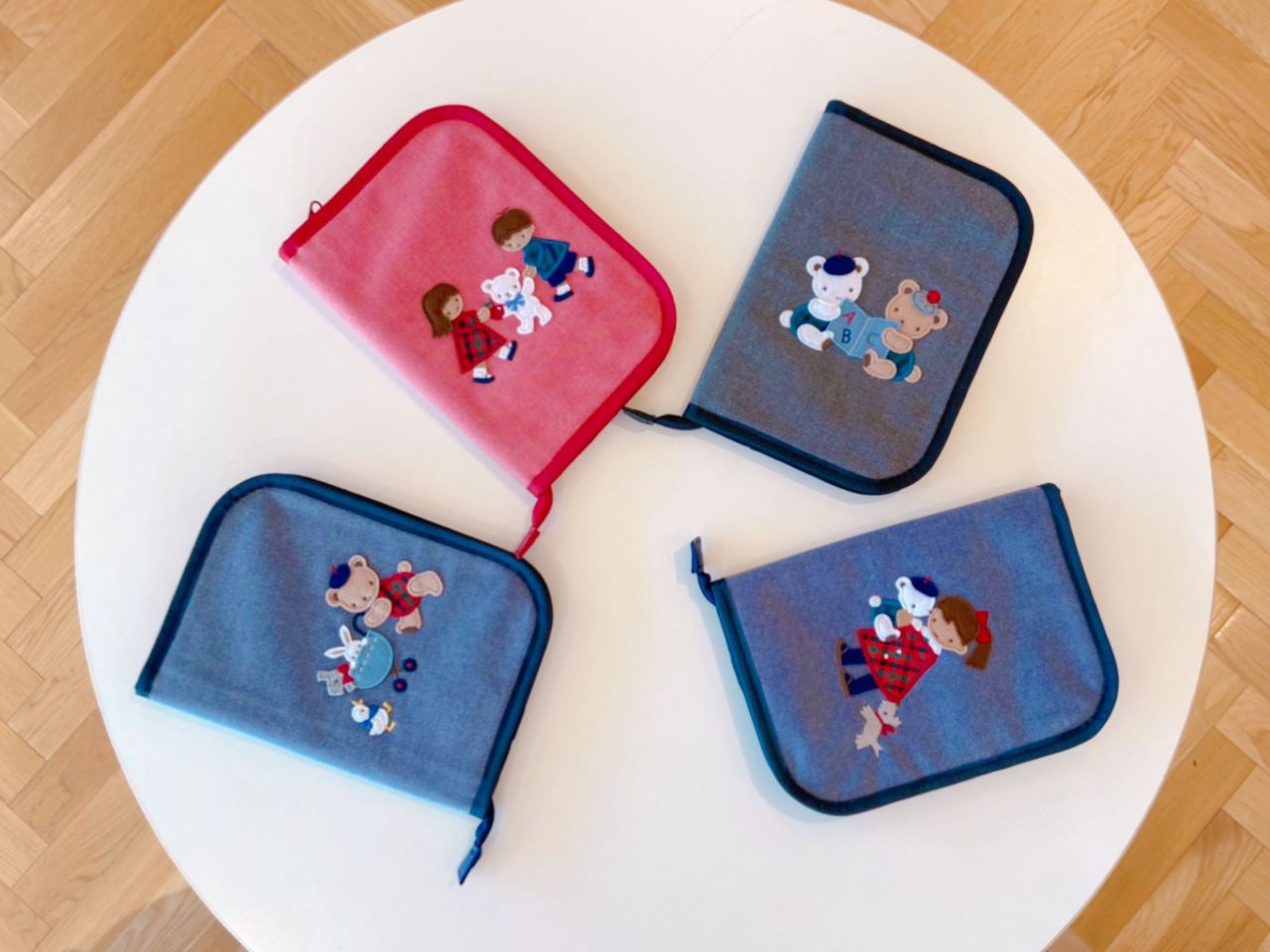 ご予約受付中! カスタマイズマルチケース受注会 ｜ファミリア代官山店