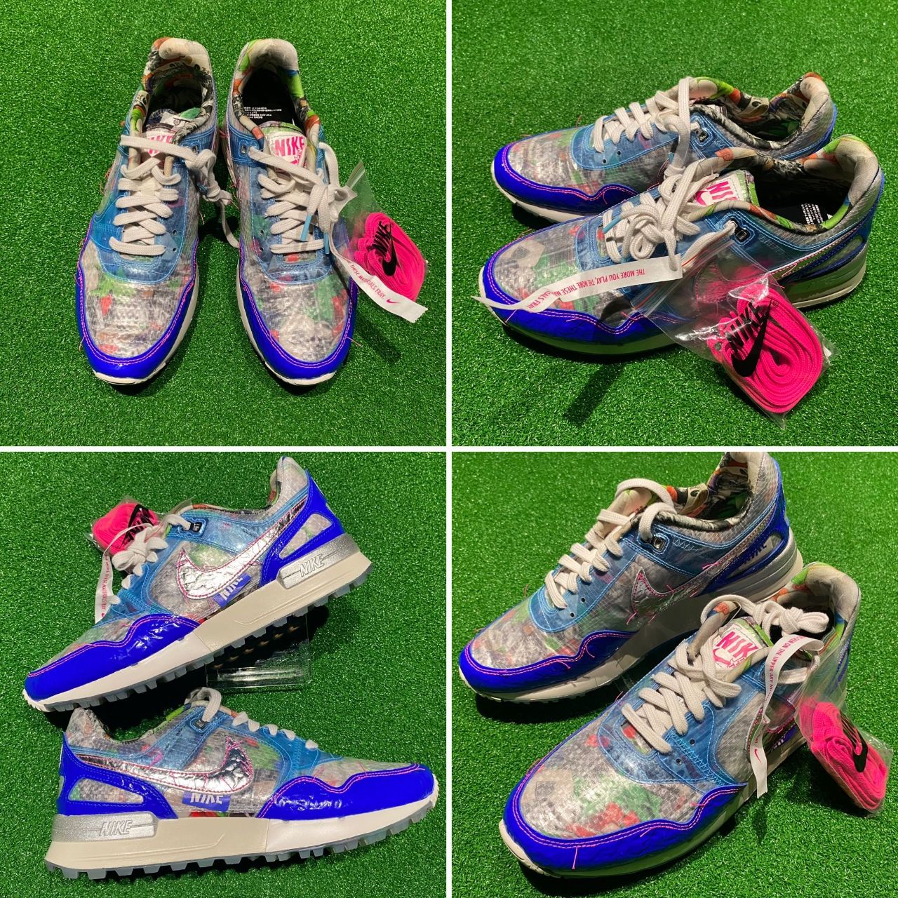 NIKE】エアペガサス'89 G 発売！ | ゴルフ5 プレステージ日本橋店