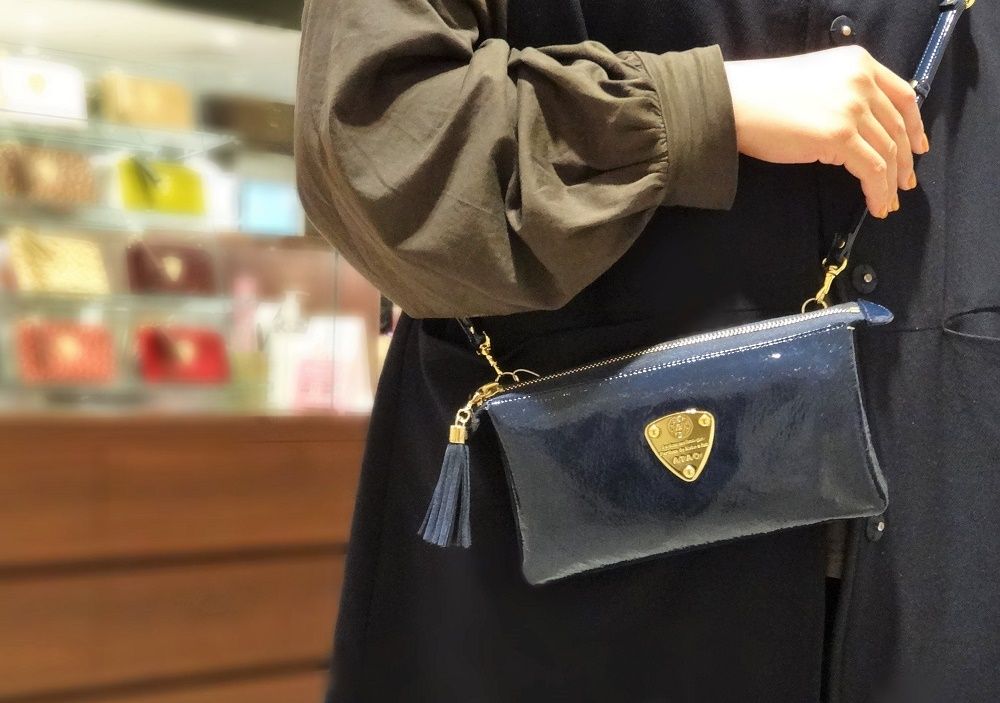 スタッフによるブーブーの選び方！ | ATAO(アタオ) | ATAO 大丸梅田店