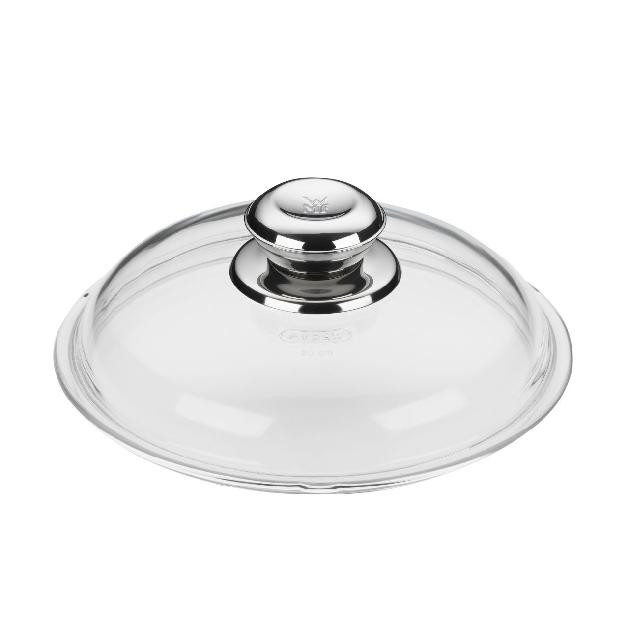 WMF｜フライパン用ガラス蓋20㎝｜WMF（ヴェーエムエフ）公式サイト