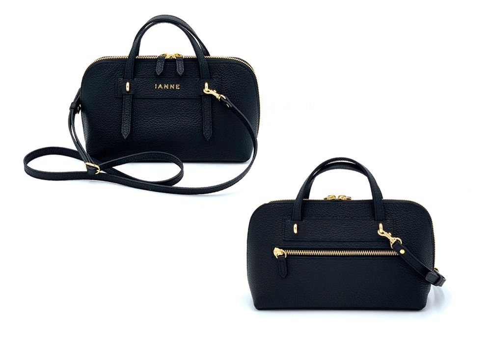 IANNE10周年記念】新作バッグ『オムレット』 | IANNE(イアンヌ
