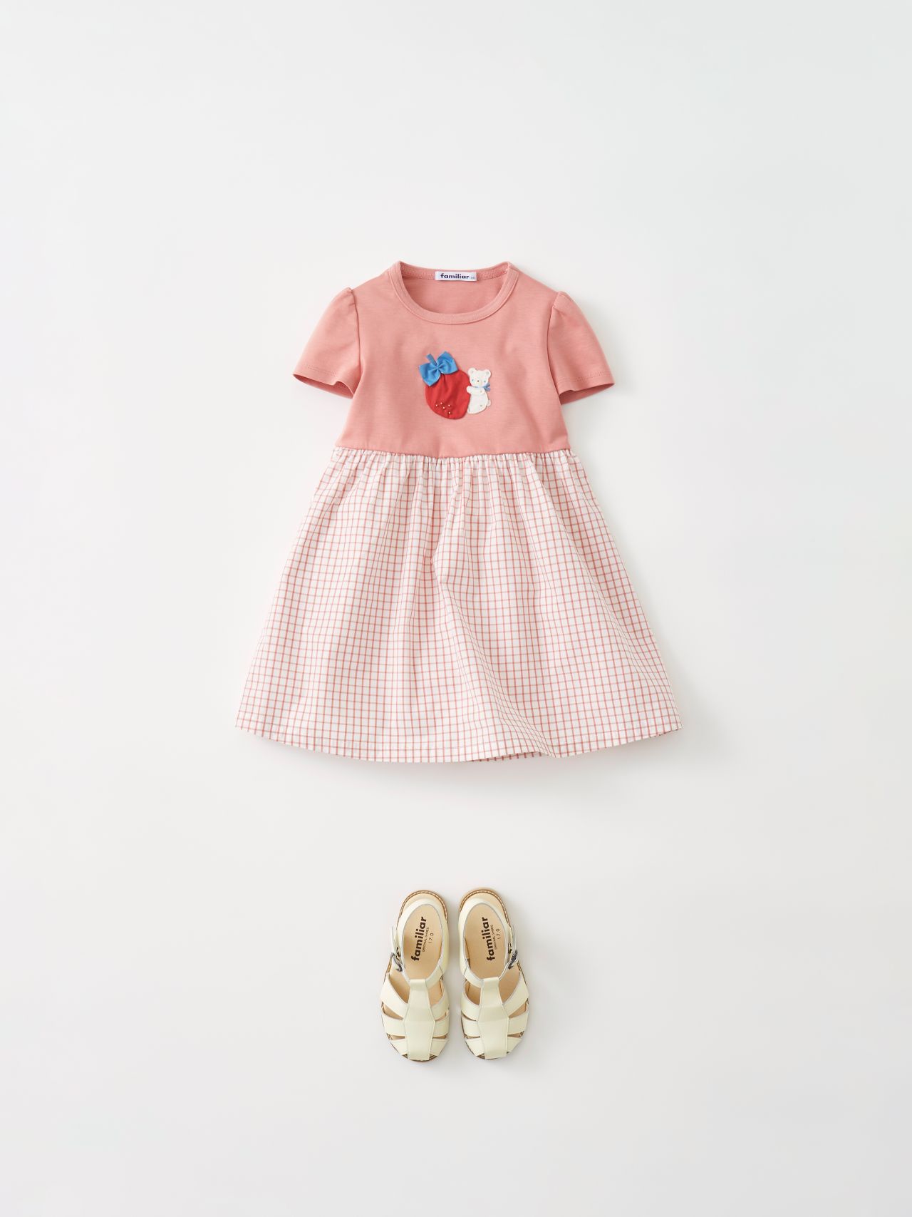 5月の新作公開！コレクションテーマは・・・｜ファミリアオンライン