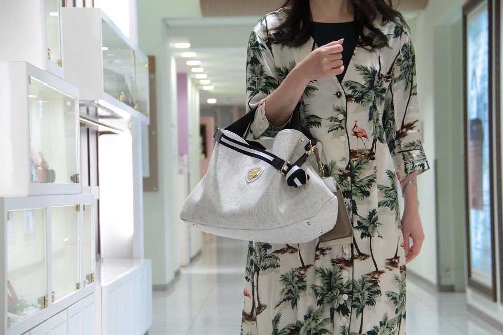 エルヴィ・デニムをコーディネート！ | ATAO(アタオ) | ATAO