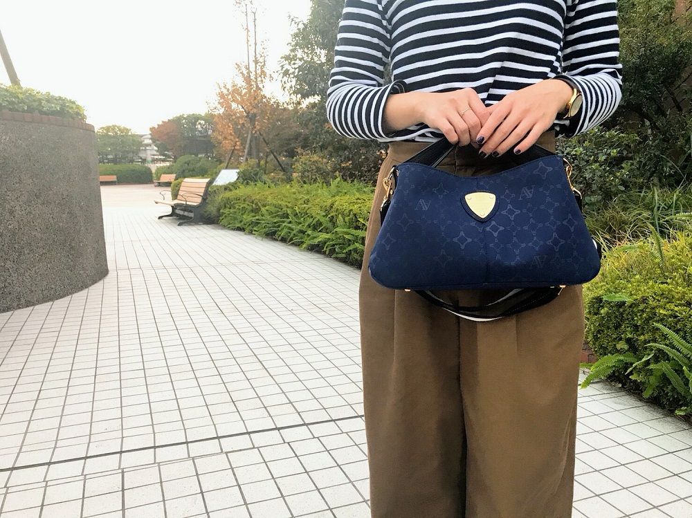 お出掛けに最適！ナイロンシリーズ♪ | ATAO(アタオ) | ATAO 横浜店