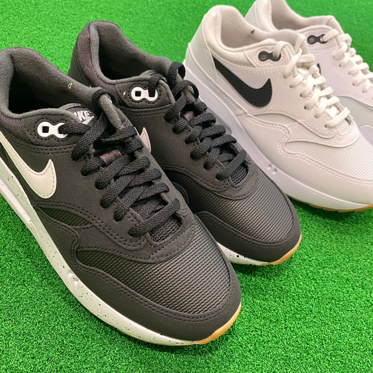 AIR MAX 新作レディースゴルフシューズ入荷しました⭐️】NIKE