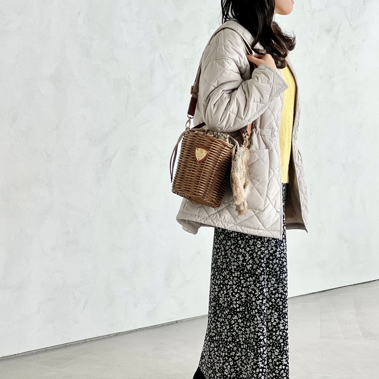 ATAO(アタオ)】春先にも持ちたいカゴバッグBREEZE(ブリーゼ)が入荷