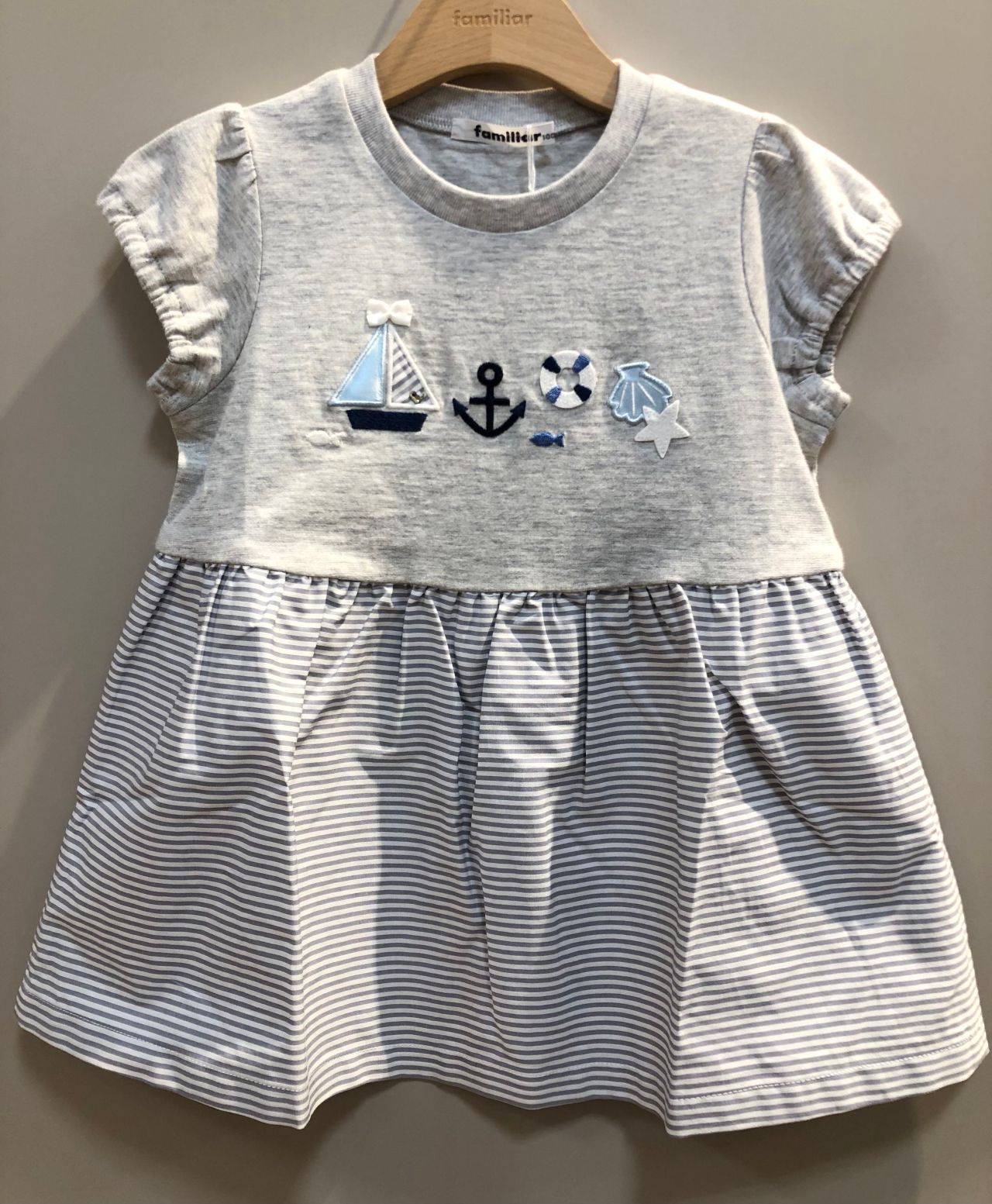 可愛さ満点☆ファミリアのチュニック♪｜ファミリア京都髙島屋