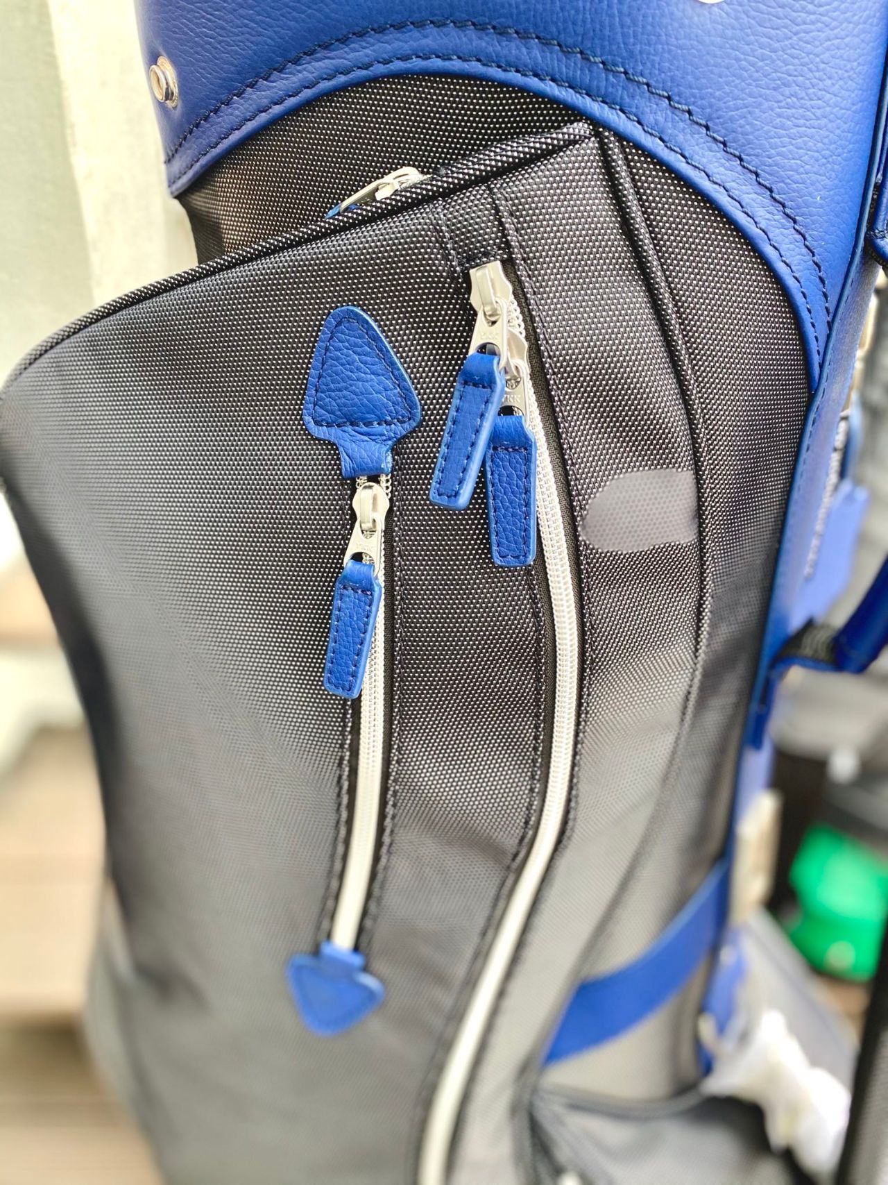 特別な一品♪【 JOEJO GOLF 】新作キャディバッグが入荷！ | ゴルフ5