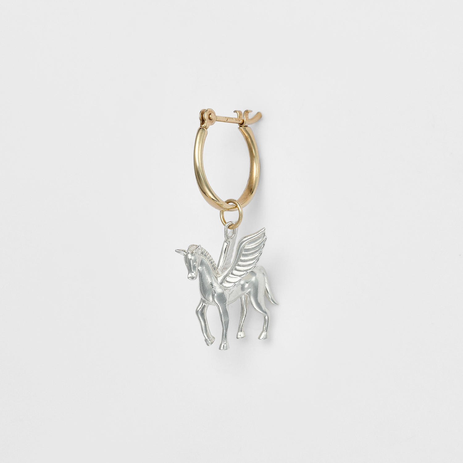 シルバーピアスチャーム（片耳用）｜ピアスチャーム｜アガット 公式