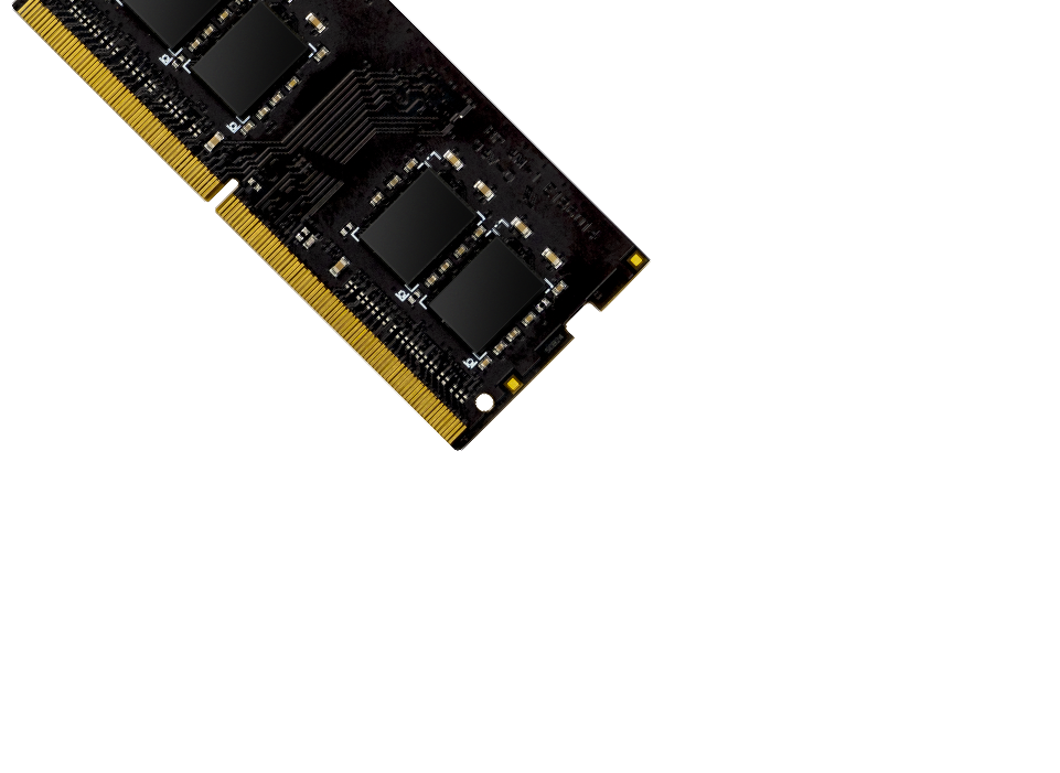 SD138 DDR4 SODIMM - AGI Technology