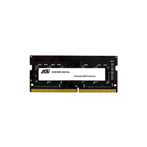 SD138 DDR4 SODIMM - AGI Technology