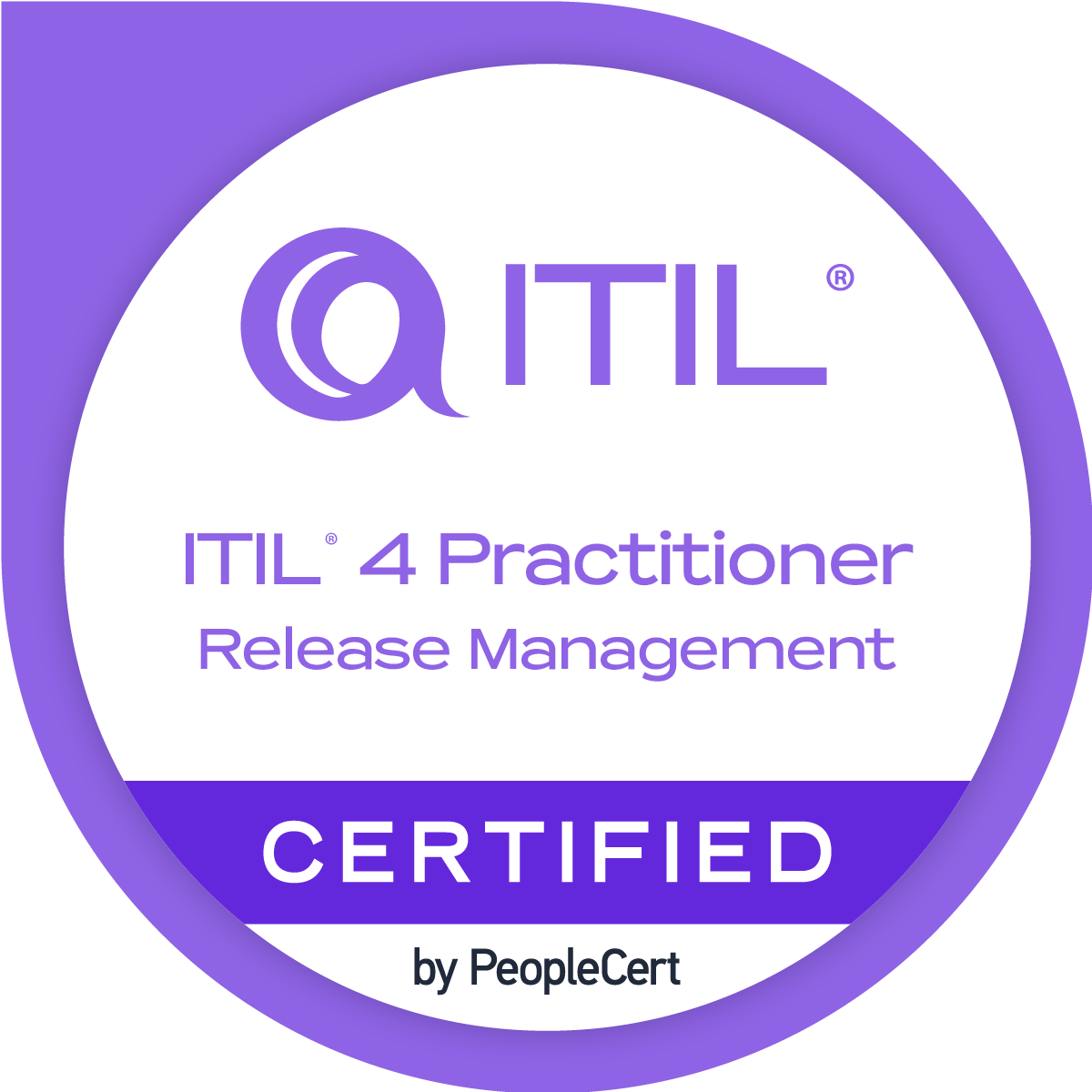 ITIL® 4 Practitioner: Change Enablement - Agilizing