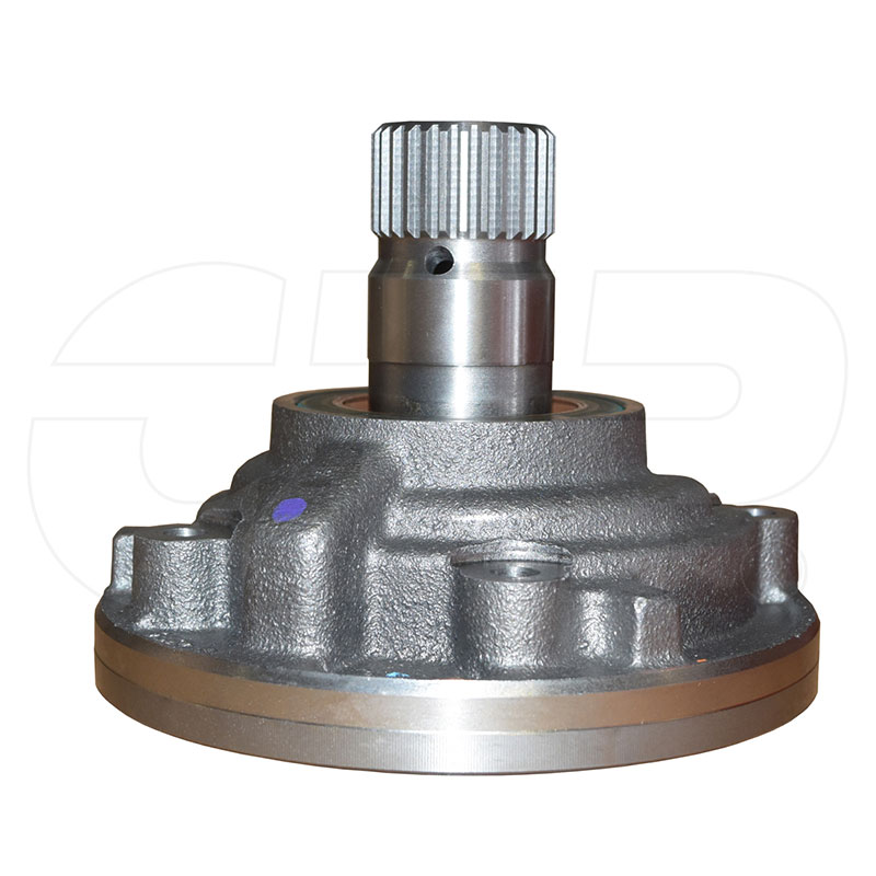 Caterpillar Transmission Oil Pump, 6Y3864