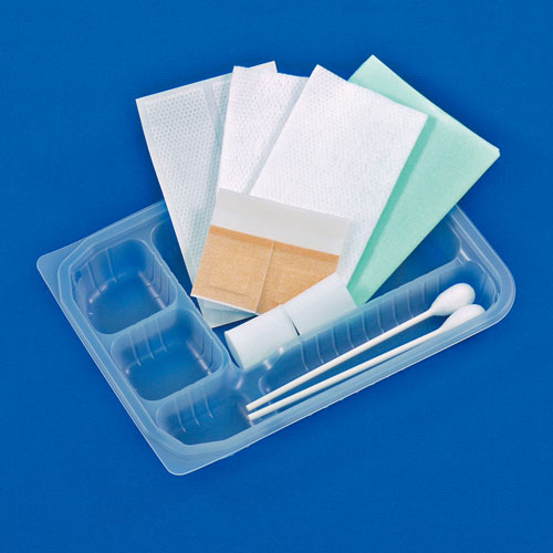 SEEパック－アルファ｜消毒処置キット｜商品一覧｜メディカル事業株式