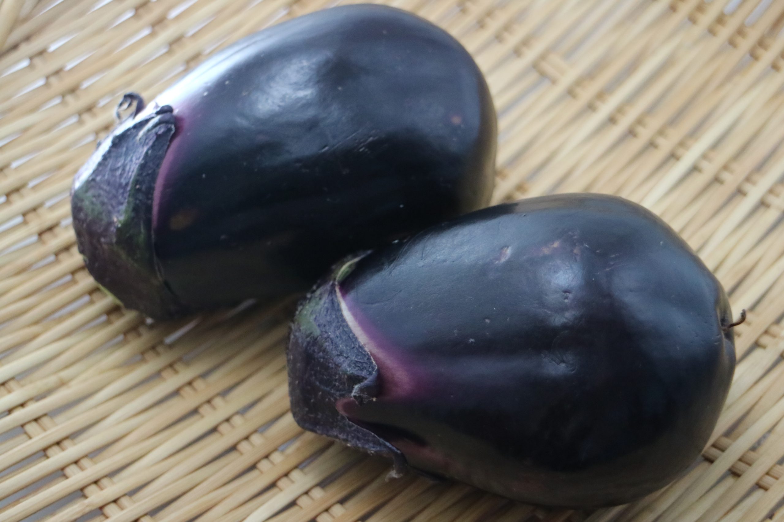 水なすとはどんな食材？ 旬や栽培方法、おいしく食べるレシピを解説