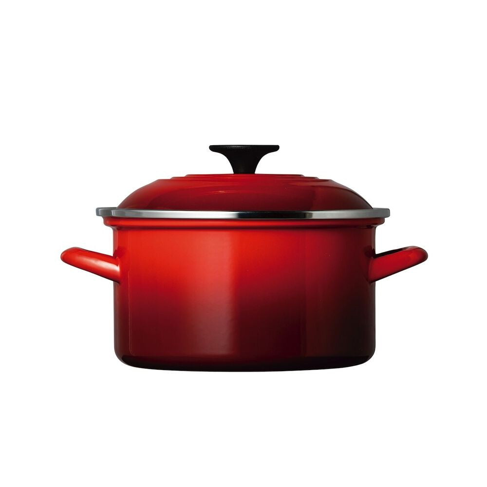 ル・クルーゼ EOSキャセロール20cm チェリーレッド – AOYAMA GIFT