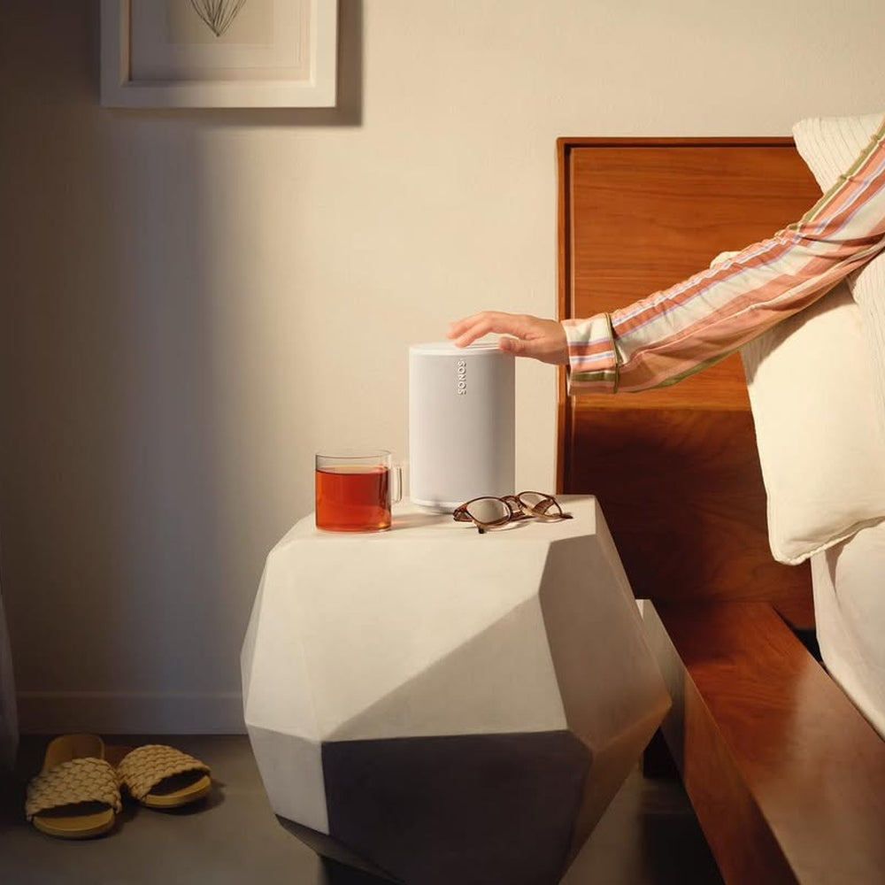 SONOS ソノス スマートスピーカー Sonos Era 100（ホワイト） – AOYAMA