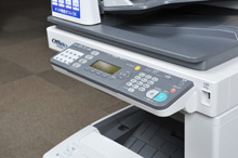 複合機を「複合的」に使え！エプソン LP-M5000 で「情報の集約力」を