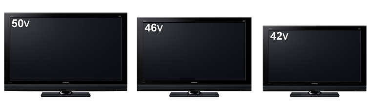 リビングに多くの感動を～ さらなる高画質を追い求めた