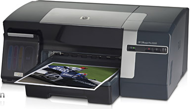 HP Officejet Pro K550/K550dtn