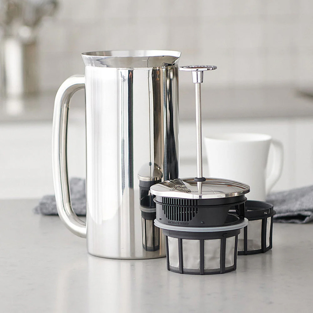 Espro P7 French Press | Buy Accessories | Beans Coffee Club