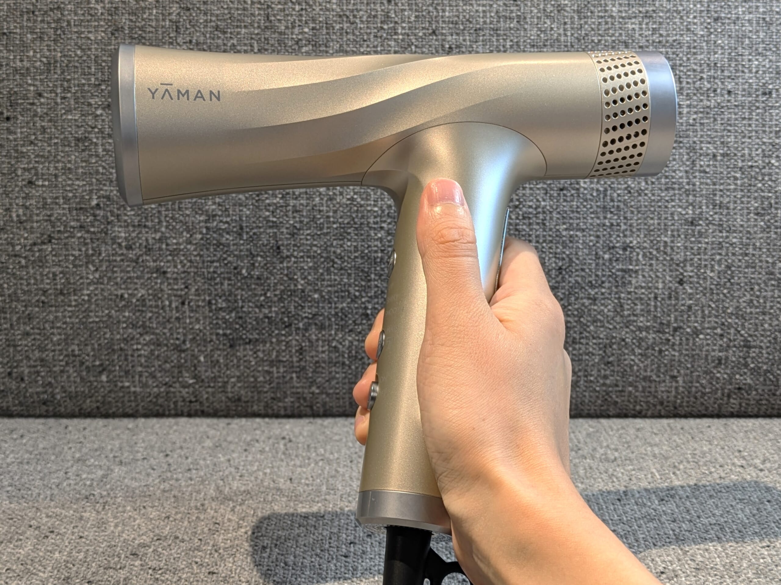 ヤーマン リフトドライヤー ゴールド リフトドライヤー スマート