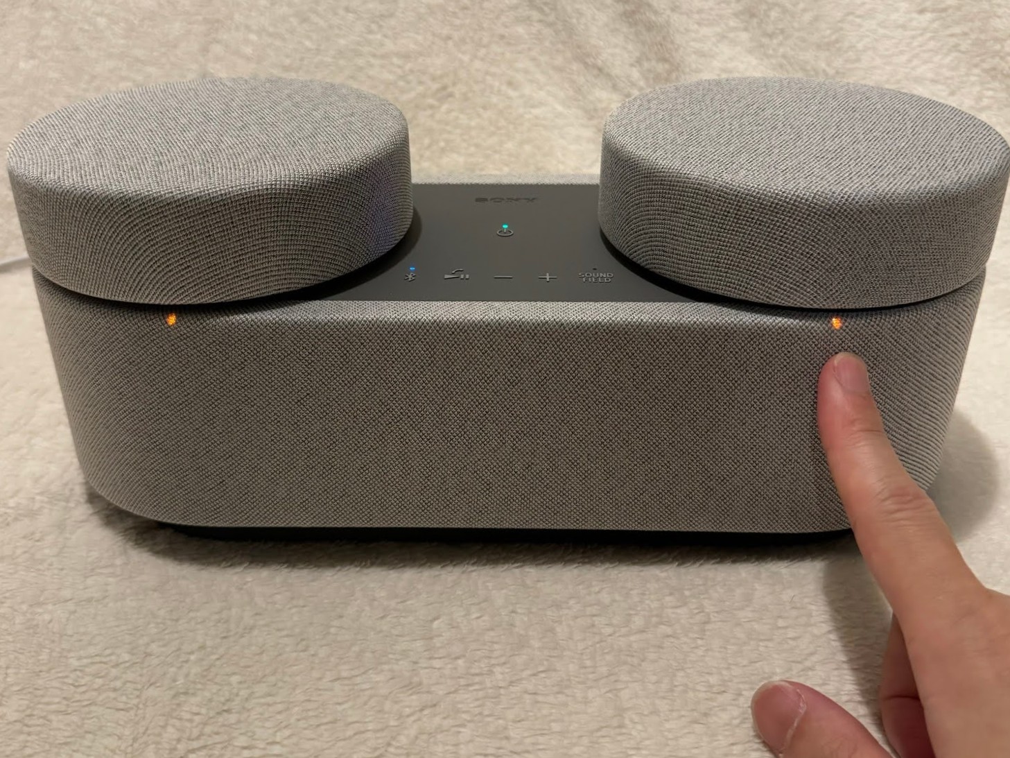 SONY HT-AX7レビュー！自宅を映画館に変える次世代スピーカーの魅力を