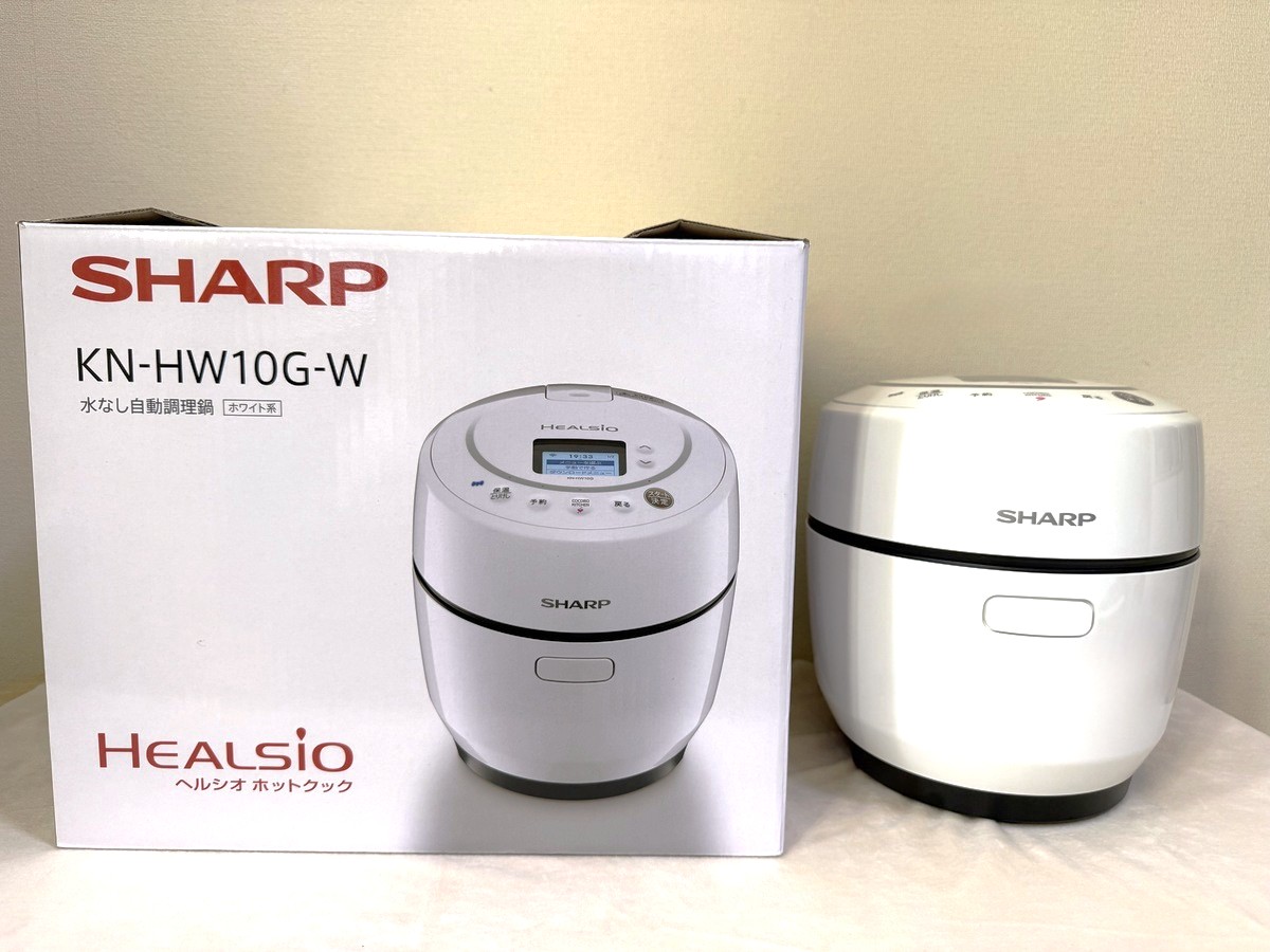 ホットクックって本当に便利？自動調理家電の魅力とおすすめレシピ3選