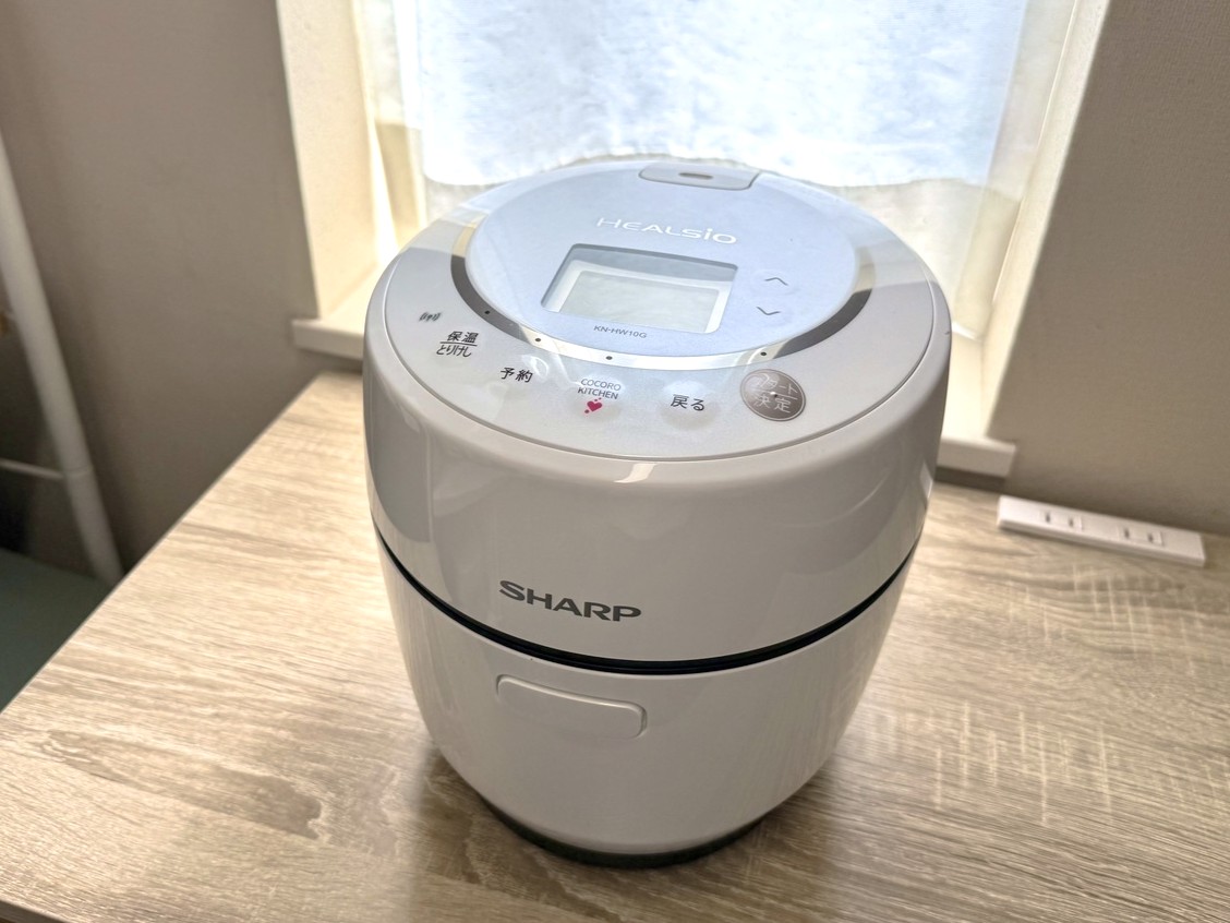 ホットクックって本当に便利？自動調理家電の魅力とおすすめレシピ3選