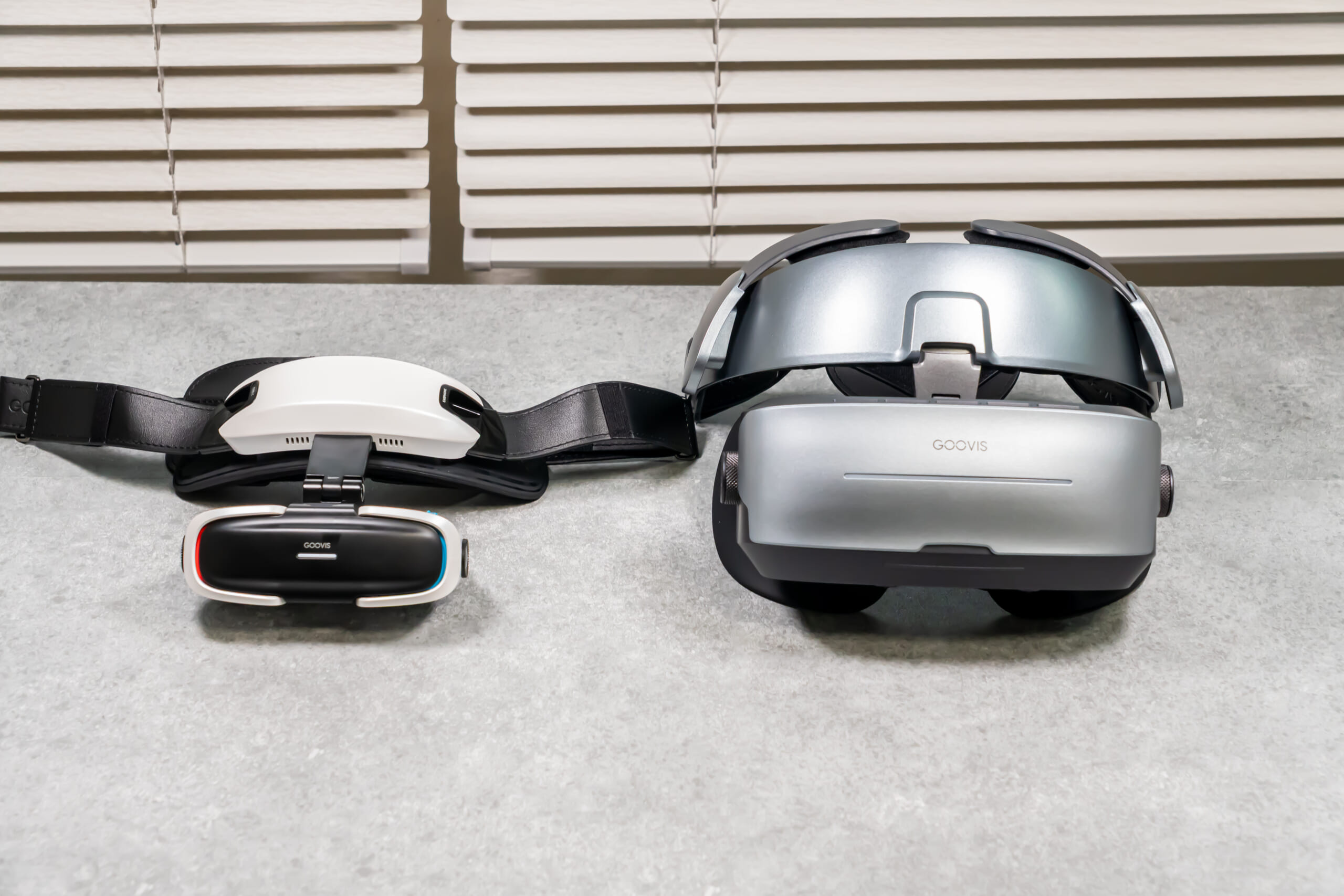 GOOVIS ArtとGOOVIS G3 Maxはどっちがおすすめ？実際の使い勝手を比較