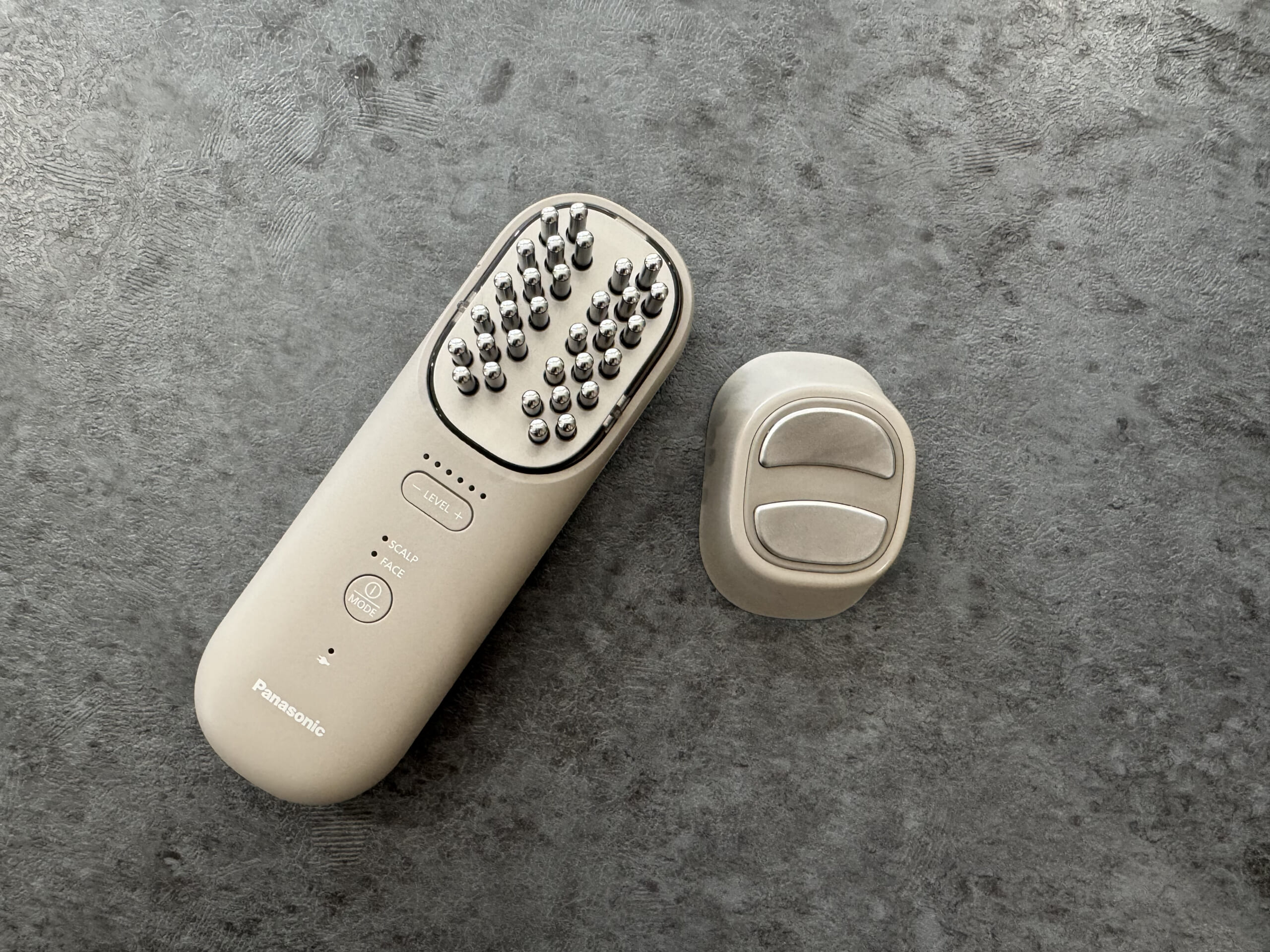 口コミ・効果検証】パナソニックのバイタリフトブラシを30代主婦が実際