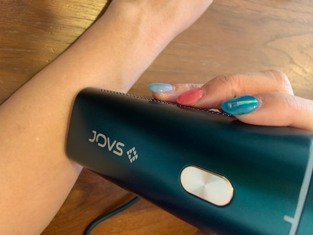 脱毛器「JOVS dora（ジョブズドラ）」会社インタビュー！どこの国