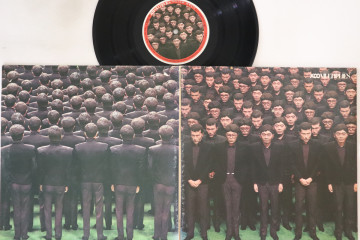 BLOOMIN' BROS. Feel Cool 廃盤 BLOOMIN' BROS. Feel Cool 廃盤