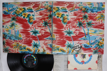 Thee Michelle Gun Elephant - Tmge 106 レコードの通販店・販売の