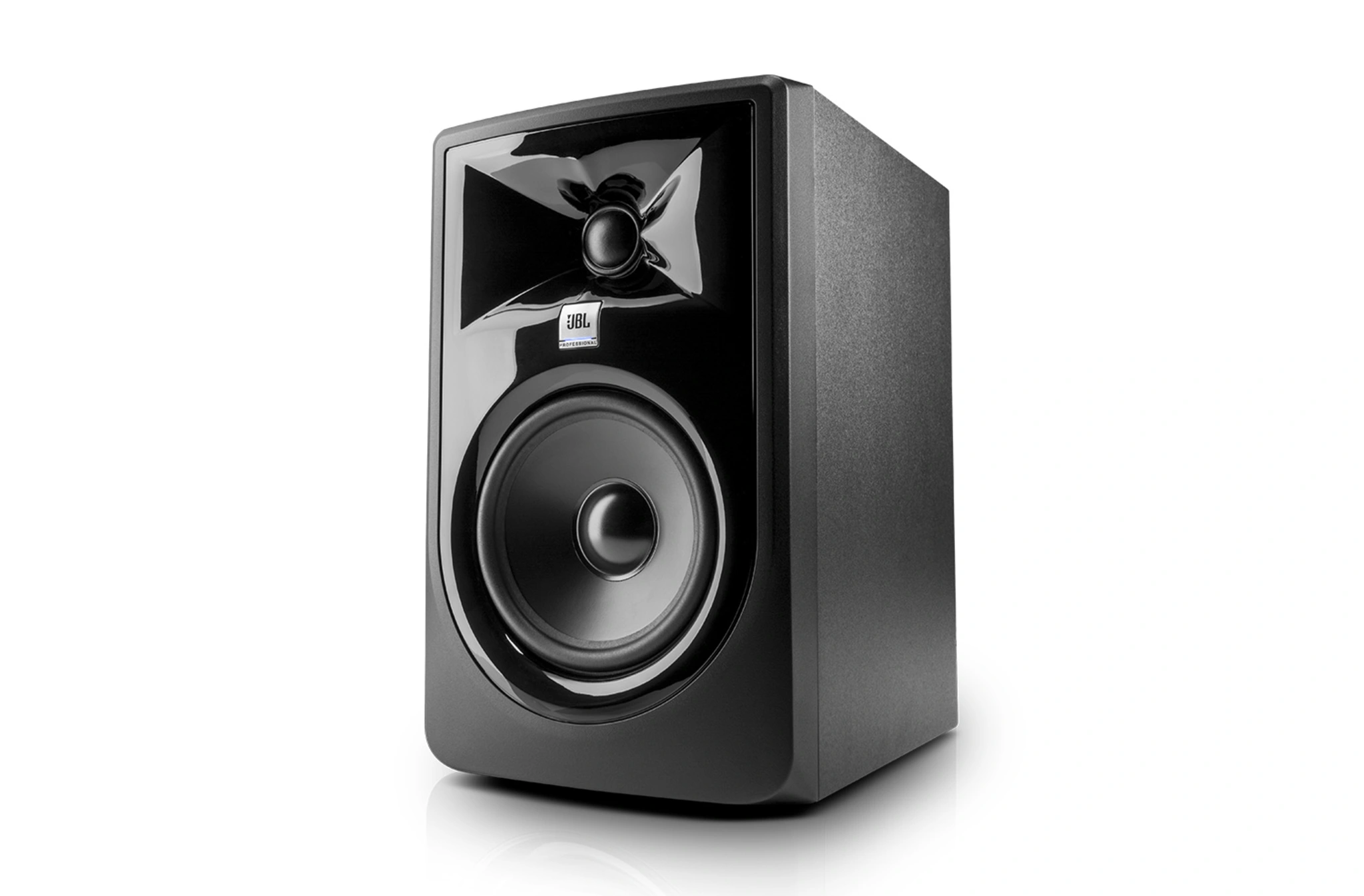 305P MkII | JBL Professional Loudspeakers | English