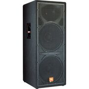 MP225 | JBL Professional Loudspeakers | English (US)