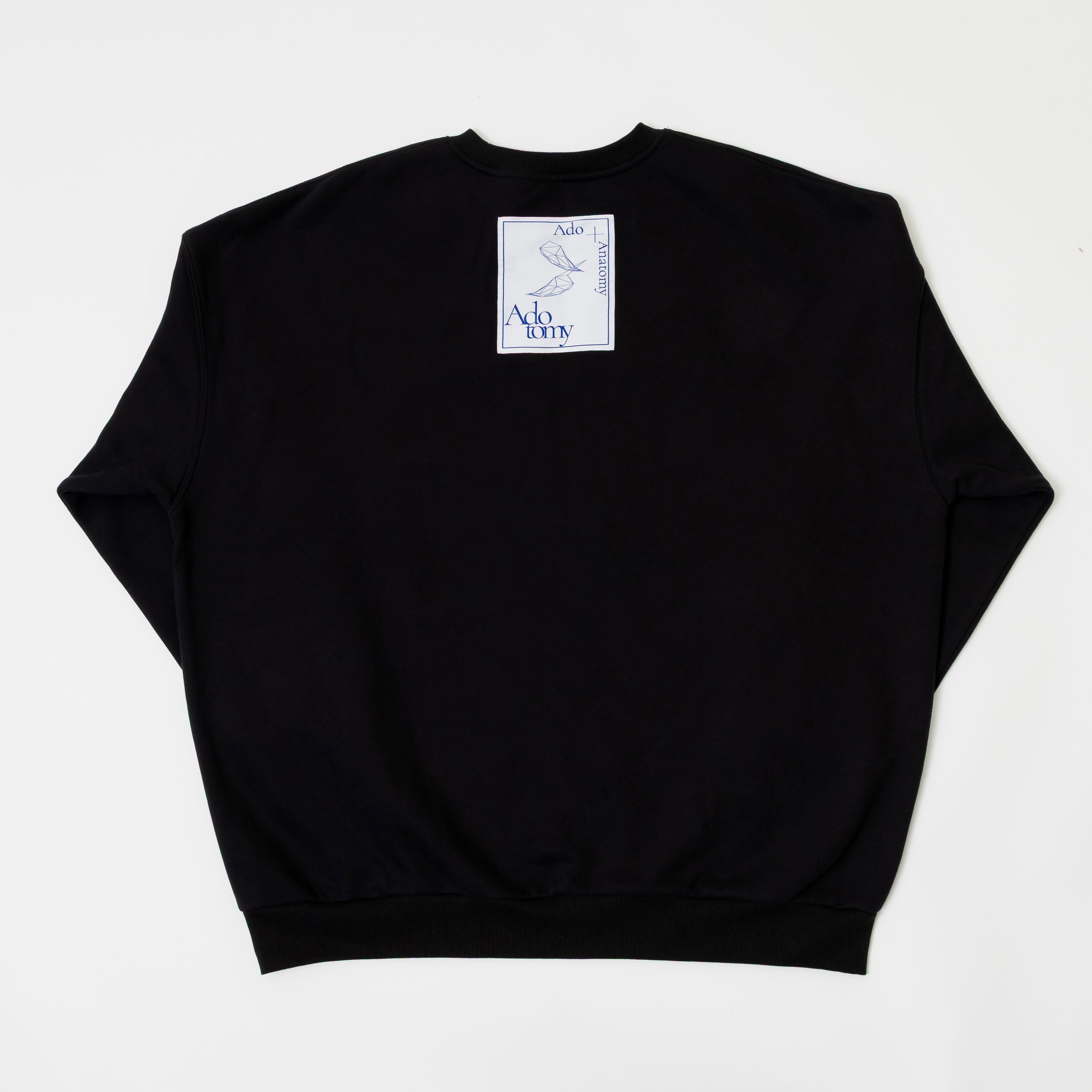 2nd Sale＞ Big Sweatshirt [GOODS] – Ado Official Music Shop