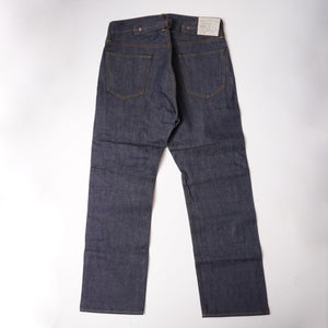 RRL ダブルアールエル リジット デニム ノンウォッシュ ジーンズ LOT