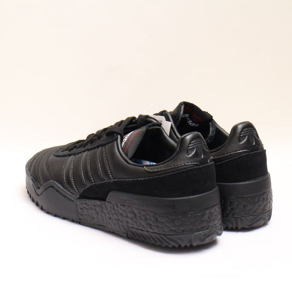 アディダスオリジナルス アレキサンダーワン ブラックBボールサッカー