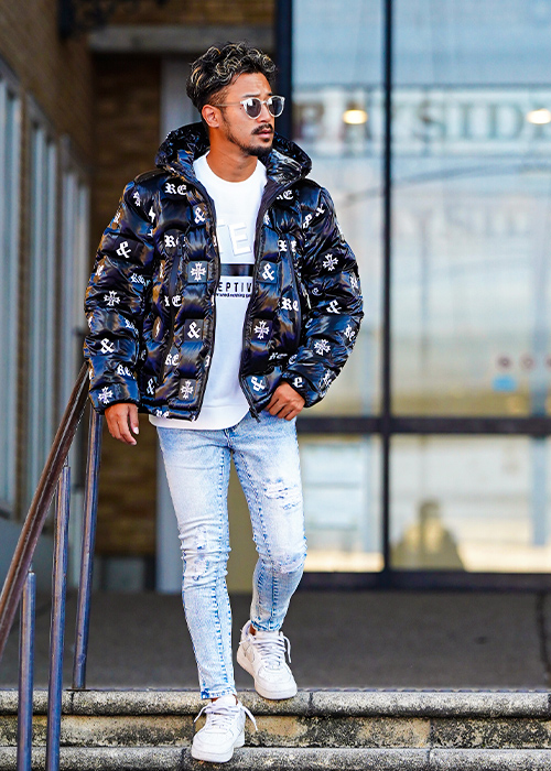 adamsJUGGLER PRESS STYLE BOOKadamsJUGGLER STYLE BOOK