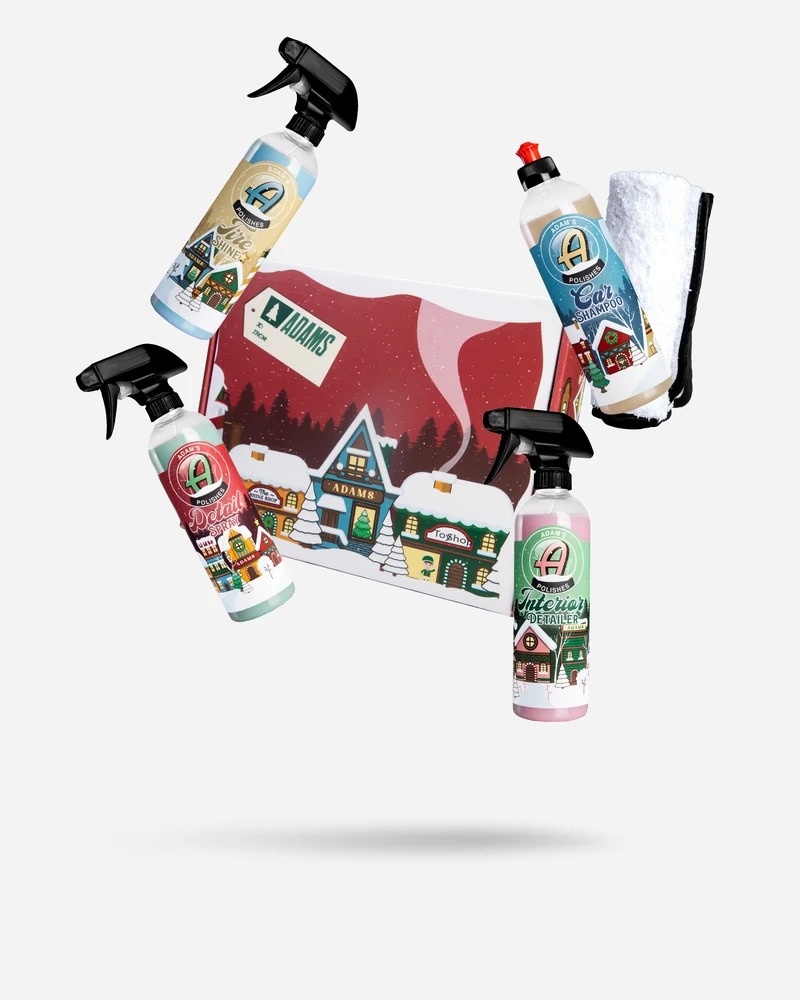 Adam's Polishes Japan | アダムスポリッシュジャパン(日本正規輸入