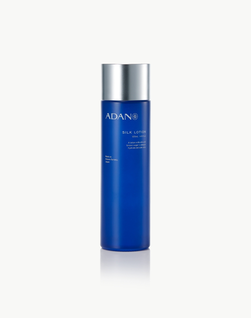 ADAN SILK シルクマッサージクレンジング | ADAN SILK（アーダンシルク）