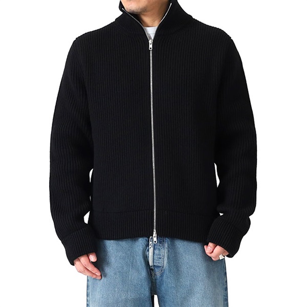 Maison Margiela メゾンマルジェラ 5G ドライバーズニット