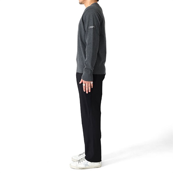 TATRAS タトラス GRADO グラド コットンニットセーター TATRAS