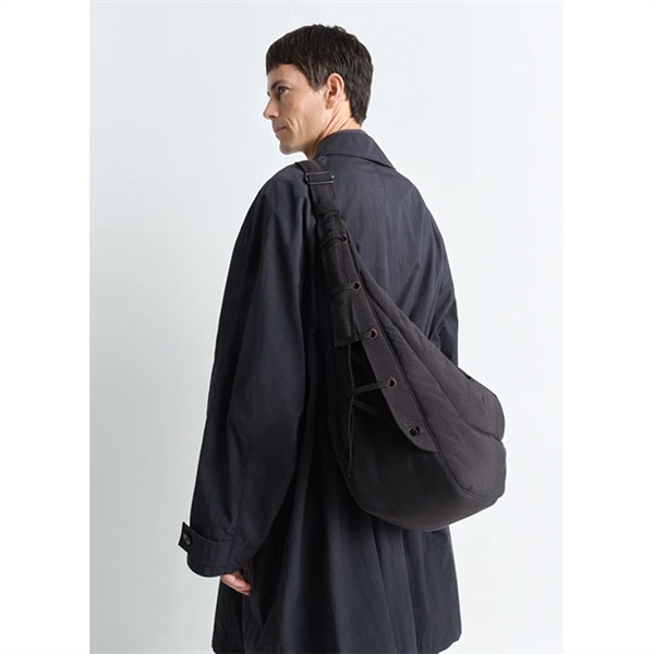 LEMAIRE ルメール LARGE SOFT GAME BAG ラージ ソフト ゲームバック