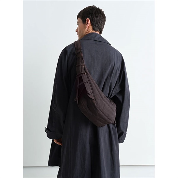 LEMAIRE ルメール SMALL SOFT GAME BAG スモール ソフト ゲームバック