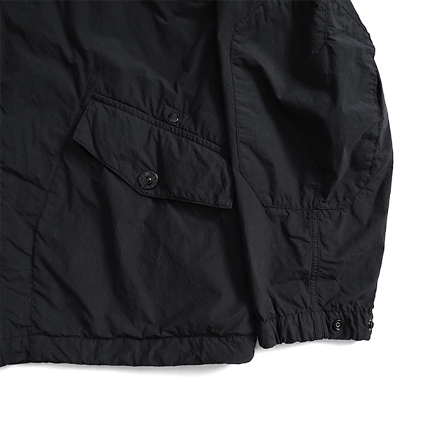 STONE ISLAND GHOST ストーンアイランド ゴースト ガーメントダイ