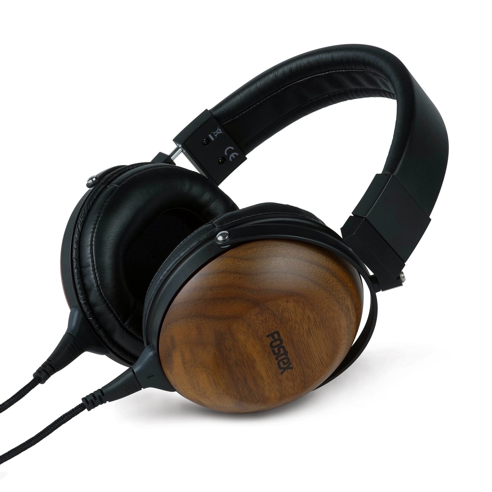 Fostex TH610 Closed Back Headphones – Addicted To Audio